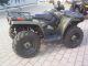 2010 Polaris  800 Sportsman with only 1880km Accessories Motorcycle Quad photo 3