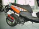 2013 Generic  XOR 50 Motorcycle Scooter photo 3