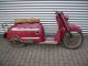 1956 DKW  Hobby Lux Motorcycle Other photo 1