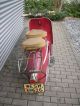1956 DKW  Hobby Lux Motorcycle Other photo 4