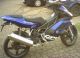 2013 CPI  GTR Motorcycle Motor-assisted Bicycle/Small Moped photo 1