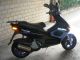 1999 Gilera  125 SP Motorcycle Scooter photo 1