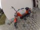 Kreidler  mf 2 1980 Motor-assisted Bicycle/Small Moped photo
