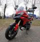 2012 Ducati  Multistrada 1200 ABS MY 2013 NOW AVAILABLE Motorcycle Sport Touring Motorcycles photo 2