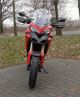 2012 Ducati  Multistrada 1200 ABS MY 2013 NOW AVAILABLE Motorcycle Sport Touring Motorcycles photo 3