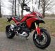 2012 Ducati  Multistrada 1200 ABS MY 2013 NOW AVAILABLE Motorcycle Sport Touring Motorcycles photo 4