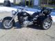 2010 Rewaco  CT800 with no rental car reversing aid Motorcycle Trike photo 4