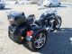 2010 Rewaco  CT800 with no rental car reversing aid Motorcycle Trike photo 8