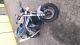 2003 Triumph  Daytona Naked Conversion Motorcycle Sports/Super Sports Bike photo 2