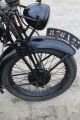 1936 Triumph  S 350 TWN Motorcycle Motorcycle photo 1