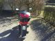 2011 Kymco  DJ 50S Motorcycle Scooter photo 3