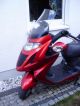 2009 Kymco  Grand Dink Motorcycle Scooter photo 1
