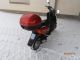 2000 MBK  Ovetto Motorcycle Scooter photo 3