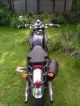 1968 BSA  A 65 T Motorcycle Motorcycle photo 4