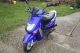 Pegasus  S 50 LX - EXCELLENT CONDITION - LIKE NEW! 2008 Scooter photo