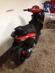 2013 Keeway  F-Act Evo 25/45 Motorcycle Scooter photo 2