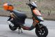 2011 Keeway  Easy 45 Motorcycle Scooter photo 3