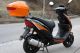 2011 Keeway  Easy 45 Motorcycle Scooter photo 5