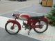 NSU  Quickly Cavallino Sport 2012 Motor-assisted Bicycle/Small Moped photo