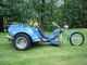 1990 Other  CCS trike Scorpion wheelchair Motorcycle Trike photo 1