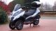 2008 Piaggio  MP3 400 Motorcycle Scooter photo 1
