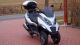 2008 Piaggio  MP3 400 Motorcycle Scooter photo 3