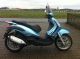 2007 Piaggio  Beverly 125 GT Motorcycle Scooter photo 1