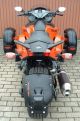 2012 BRP  Spyder RS-S SM5 Motorcycle Trike photo 4