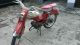 DKW  super bumblebee type 116 1961 Motor-assisted Bicycle/Small Moped photo