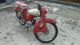 1961 DKW  super bumblebee type 116 Motorcycle Motor-assisted Bicycle/Small Moped photo 3