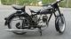 DKW  RT 125/3 1961 Lightweight Motorcycle/Motorbike photo