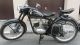 1961 DKW  RT 125/3 Motorcycle Lightweight Motorcycle/Motorbike photo 2