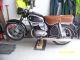 1956 DKW  175 S Motorcycle Lightweight Motorcycle/Motorbike photo 1