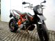 2011 KTM  SMR Motorcycle Super Moto photo 1