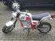 2012 Skyteam  Cobra 50 Motorcycle Motor-assisted Bicycle/Small Moped photo 2