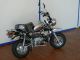 2012 Skyteam  Monkey 50/Chrom/Skyteam (replica) Motorcycle Motor-assisted Bicycle/Small Moped photo 1