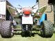 2008 Dinli  Demon460 LOF, tractor, about 54 hp! VHB! Motorcycle Quad photo 3