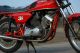 1981 Moto Morini  3 1/2 Motorcycle Sport Touring Motorcycles photo 3