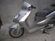 2000 Honda  dylan 125 Motorcycle Scooter photo 1
