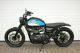 2012 Triumph  Brit Bob 900 Motorcycle Motorcycle photo 5