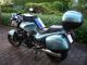 2003 Triumph  1200 Motorcycle Sport Touring Motorcycles photo 1