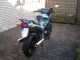 2003 Triumph  1200 Motorcycle Sport Touring Motorcycles photo 2