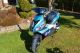 2012 Aprilia  RS50 Replica Talmacsi Motorcycle Scooter photo 2