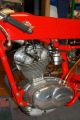 1960 Ducati  sport Motorcycle Racing photo 3