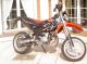 Aprilia  SX 125 2012 Lightweight Motorcycle/Motorbike photo
