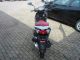 2012 Peugeot  Tweet clock 4 50 Motorcycle Scooter photo 9