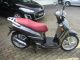 2012 Peugeot  Tweet clock 4 50 Motorcycle Scooter photo 2