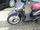 2012 Peugeot  Tweet clock 4 50 Motorcycle Scooter photo 3