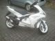 2009 Peugeot  Jet Froce Motorcycle Scooter photo 2