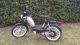Herkules  Prima 5 2004 Motor-assisted Bicycle/Small Moped photo